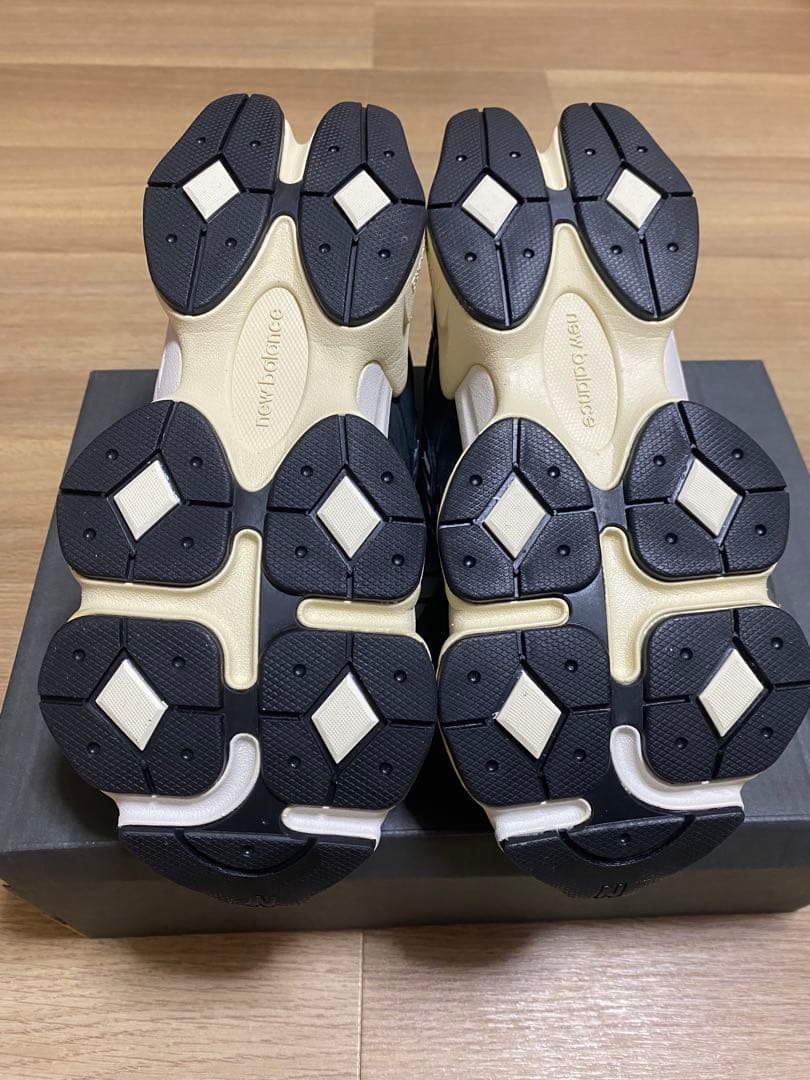 新品　New Balance　U9060AAA　23.5cm　ニューバランス