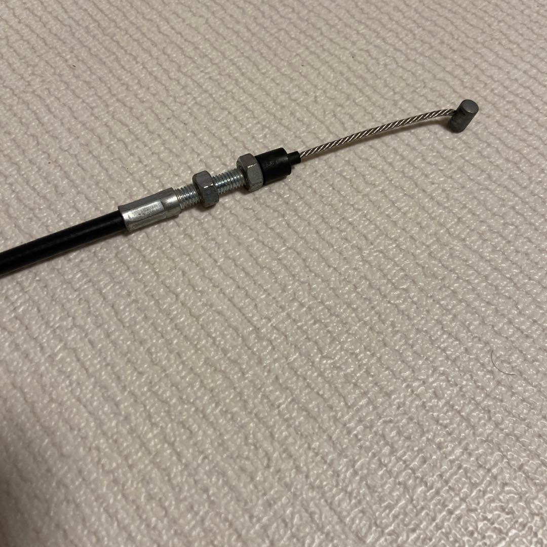 APEX エキゾーストコントロールバルブ　ワイヤーのみ