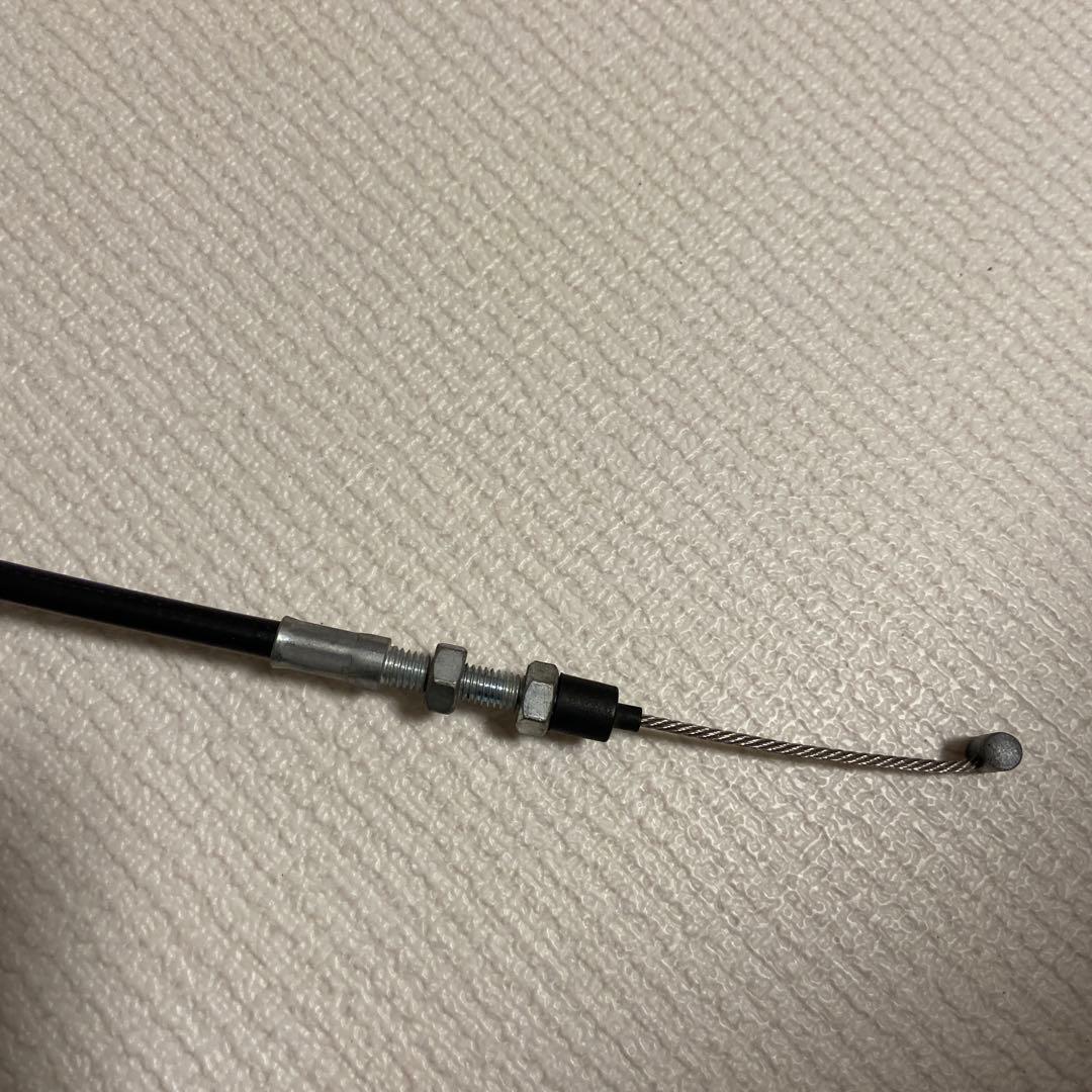 APEX エキゾーストコントロールバルブ　ワイヤーのみ