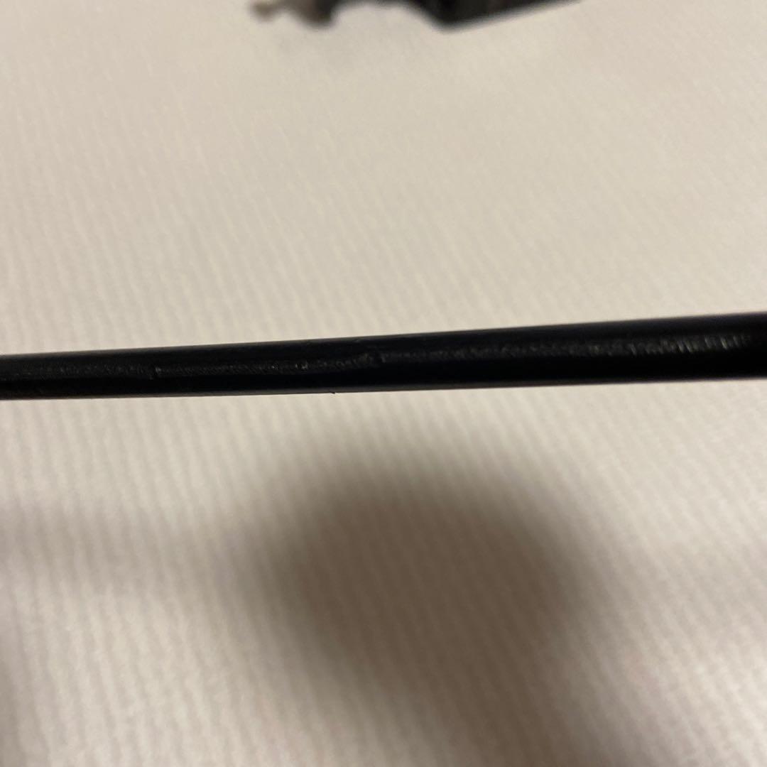 APEX エキゾーストコントロールバルブ　ワイヤーのみ