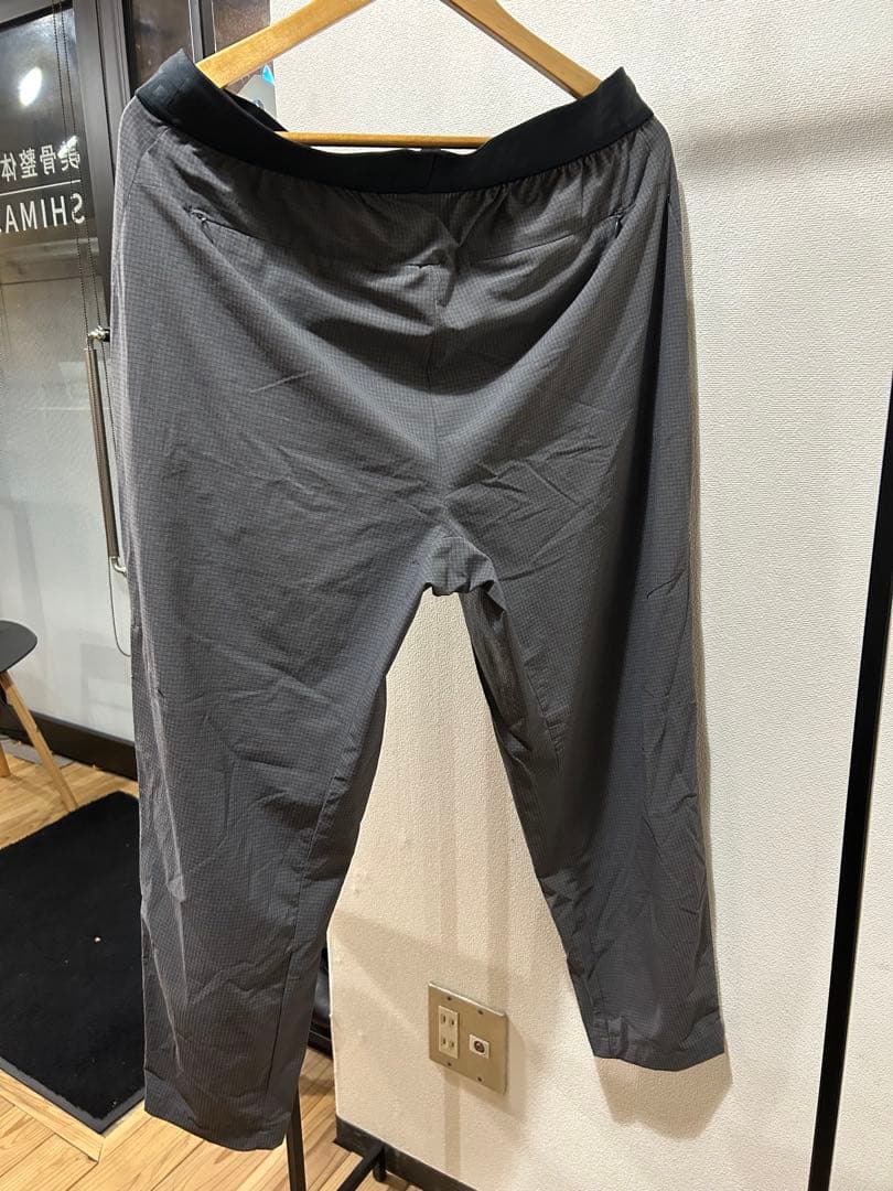 最終価格F.C.R.B. STRETCH LIGHT EASY SARROUEL