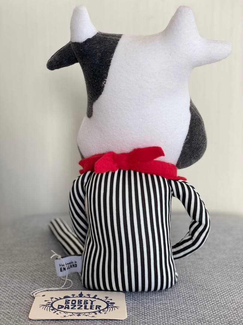 Bobby Dazzler ボビーダズラー