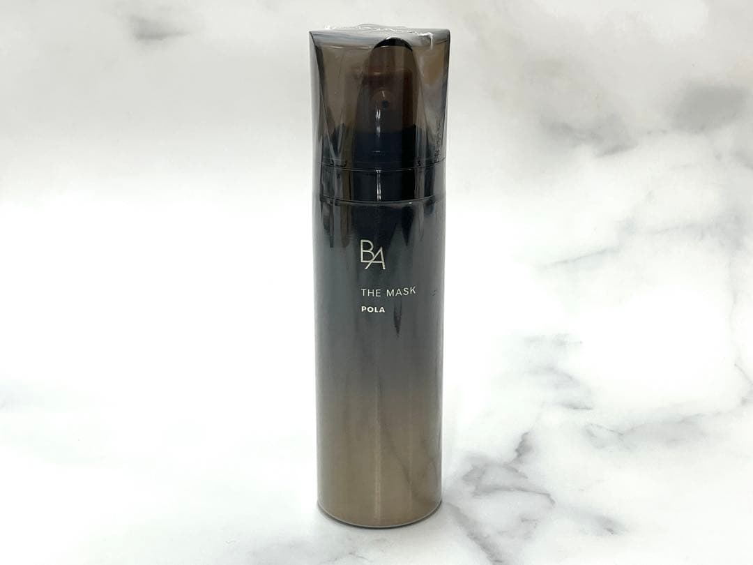 【新品未開封】ポーラ BAザマスク