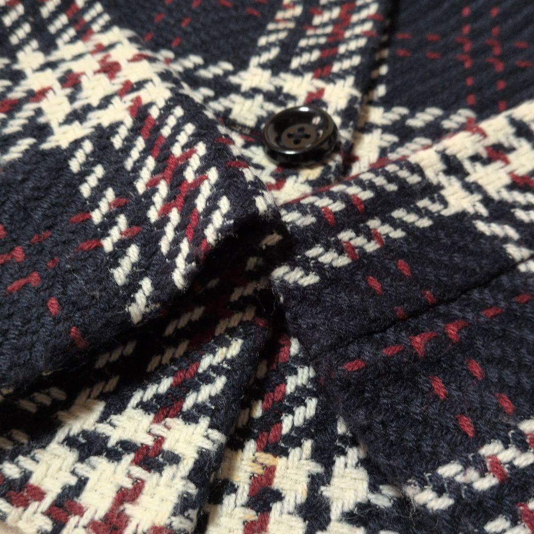 専用 FITH セットアップ スーツ ジャケット スカート 110-120 美品