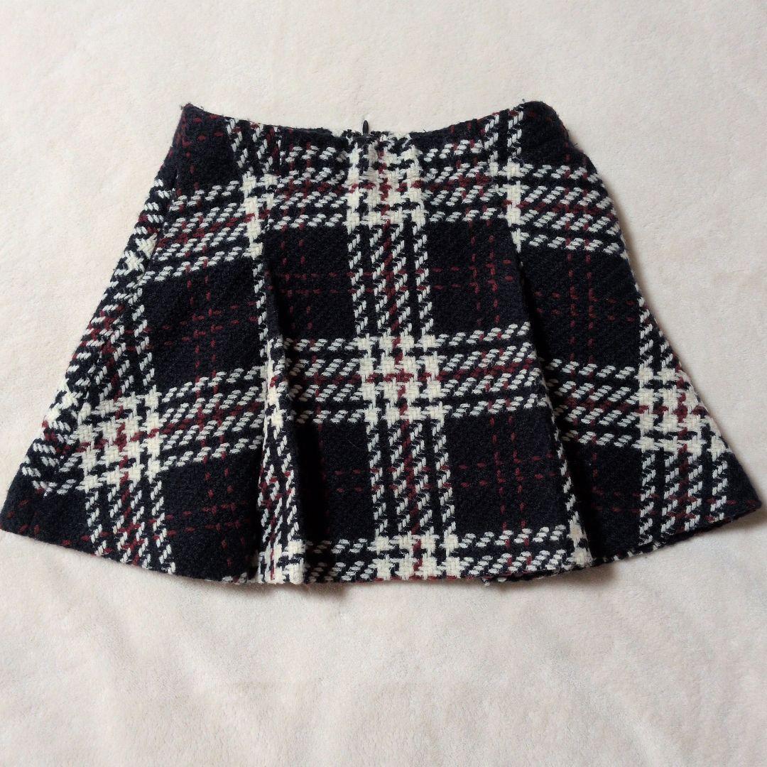 専用 FITH セットアップ スーツ ジャケット スカート 110-120 美品