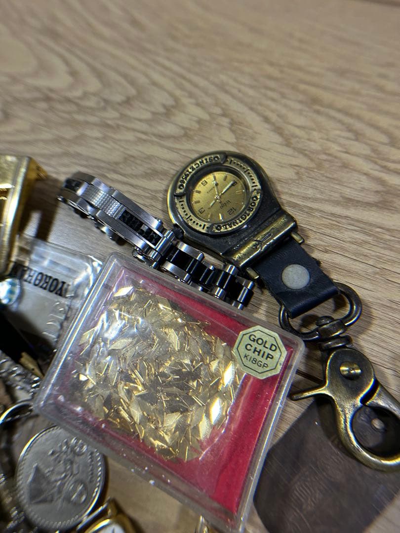 s*o様 アクセサリーまとめ売り／状態いろいろ・ジャンク含む （写真必ずご確認く