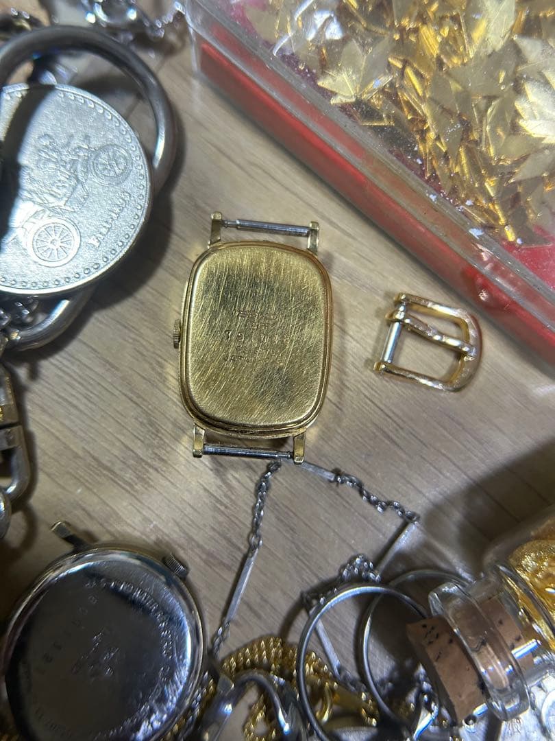 s*o様 アクセサリーまとめ売り／状態いろいろ・ジャンク含む （写真必ずご確認く