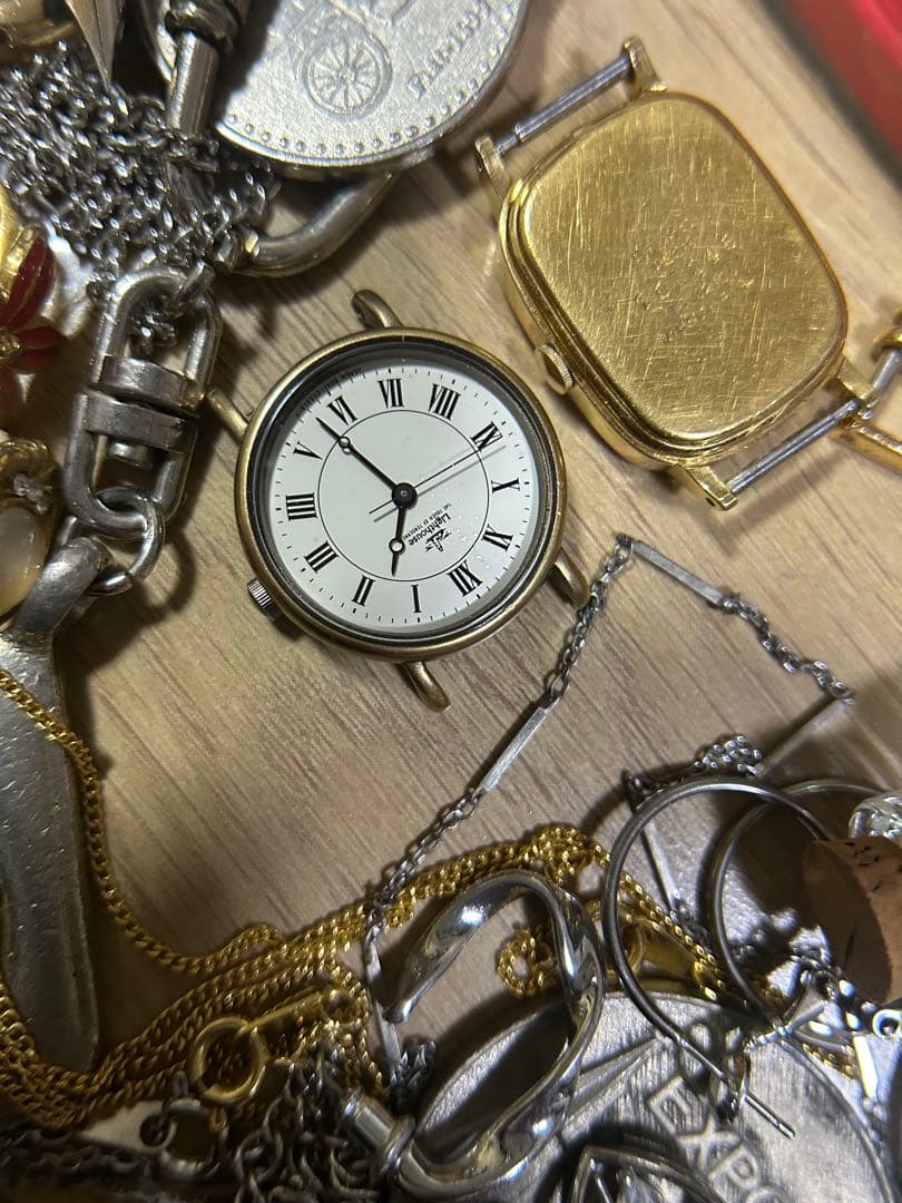 s*o様 アクセサリーまとめ売り／状態いろいろ・ジャンク含む （写真必ずご確認く