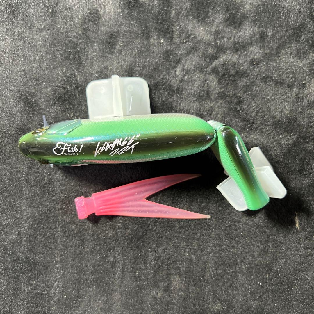 おまけ早い者勝ち！DRTのセット