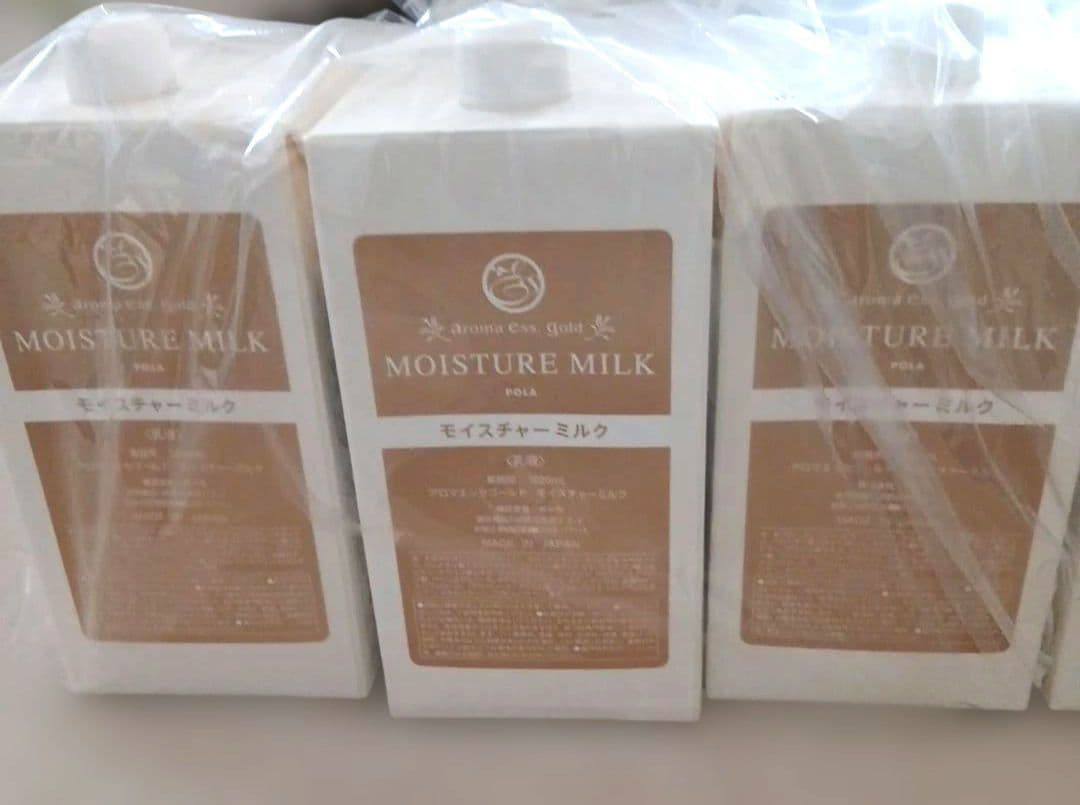 専用出品です。　　　ローション×3。ミルク×3