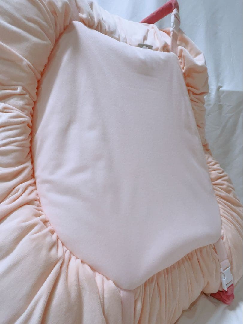 【美品・ほぼ新品】nattou（ナチュー）｜プレイジム　サーシャ&ポリーン