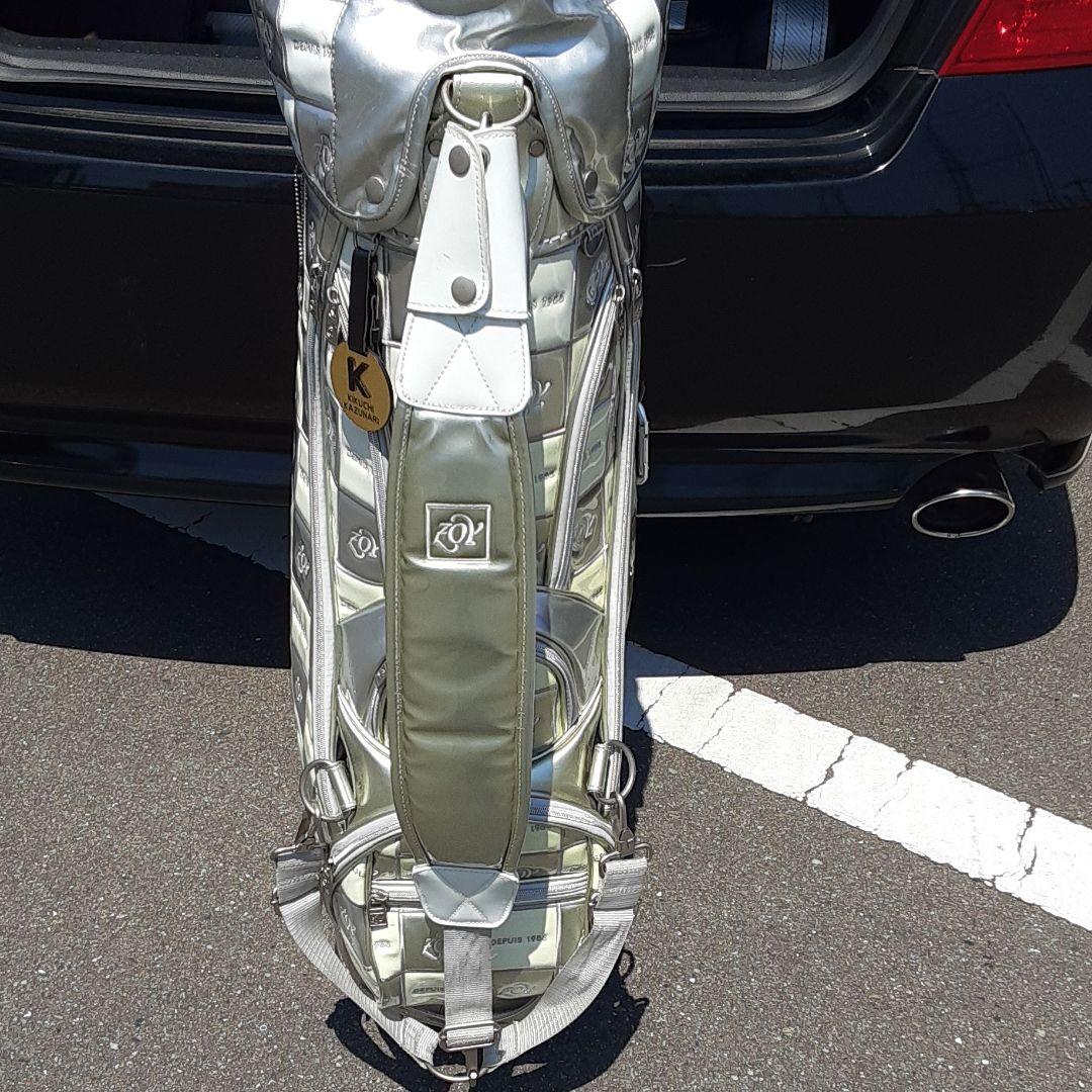 ゾーイ　ゴルフバック