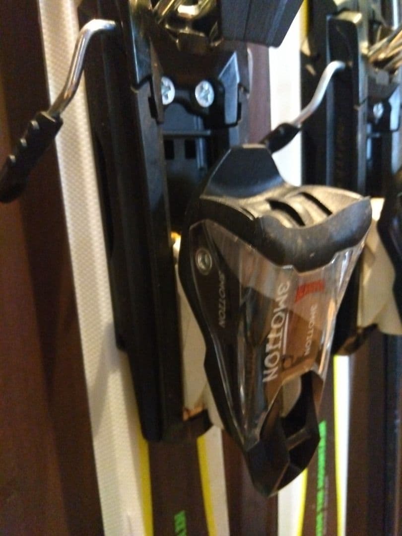 【ハイエンド】VOLKL/学生・メンズ用/スキーセット/メンテ・WAX済み✔