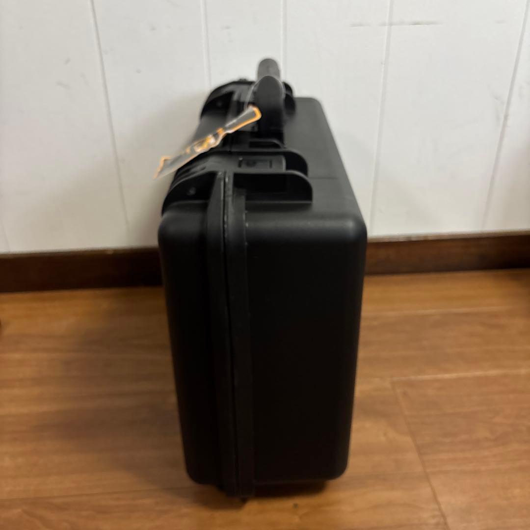米軍放出品　HARDIGG STORM CASE IM2300 送料無料　①