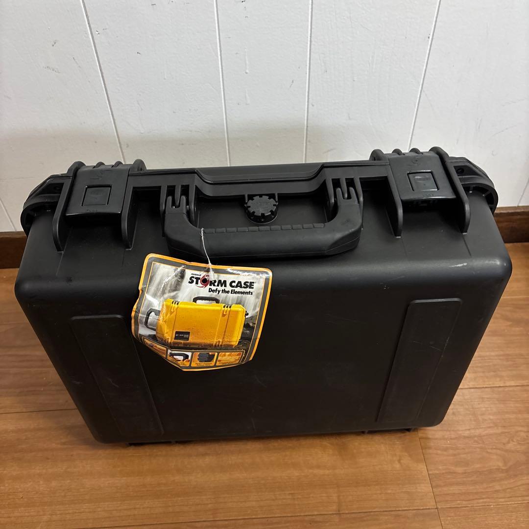米軍放出品　HARDIGG STORM CASE IM2300 送料無料　①