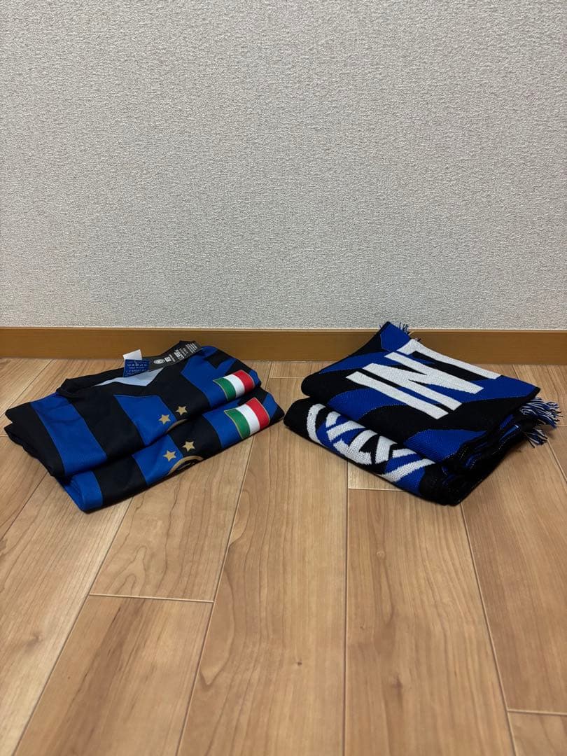 インテル　Inter サッカー　ユニフォーム　ラウタロマルティネス