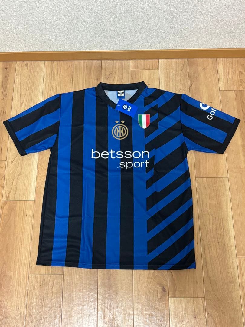 インテル　Inter サッカー　ユニフォーム　ラウタロマルティネス