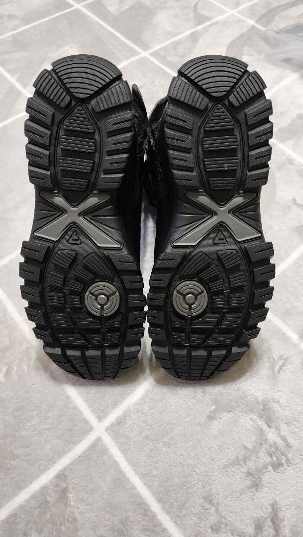 Bates GX X2 トールサイドジップ DRYGuard+ ブーツ EW8