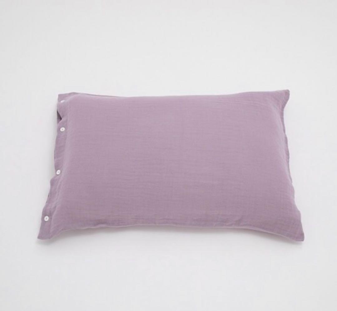 pg gauze 布団&枕カバー