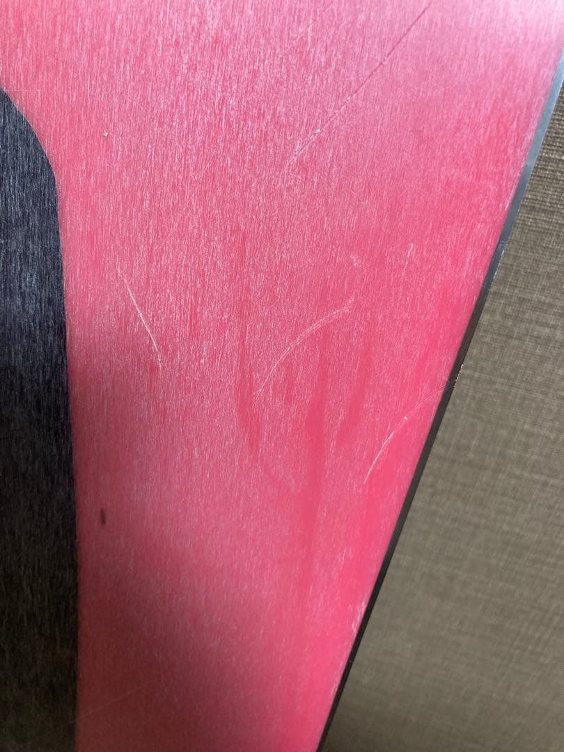 CAPiTA DOA【2017】 52cm スノーボード