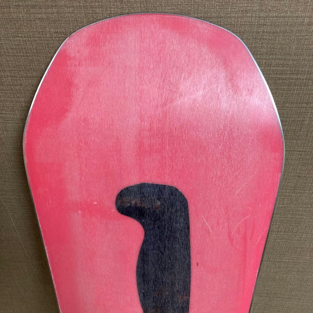 CAPiTA DOA【2017】 52cm スノーボード