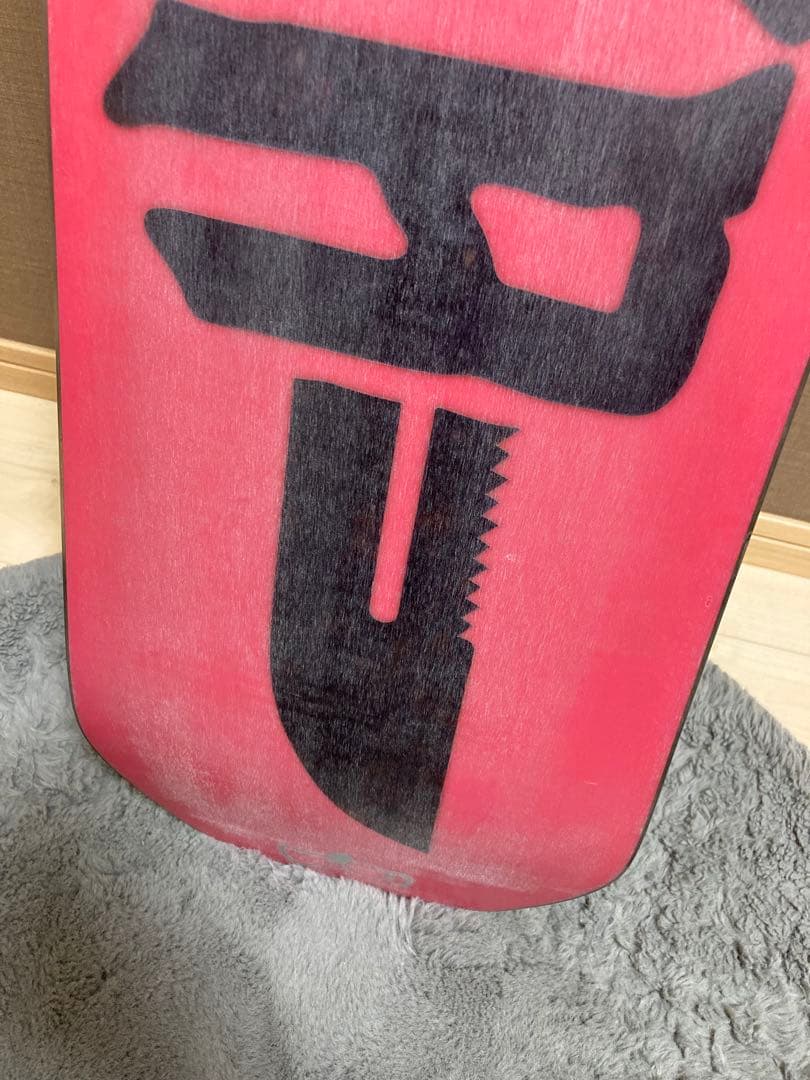 CAPiTA DOA【2017】 52cm スノーボード