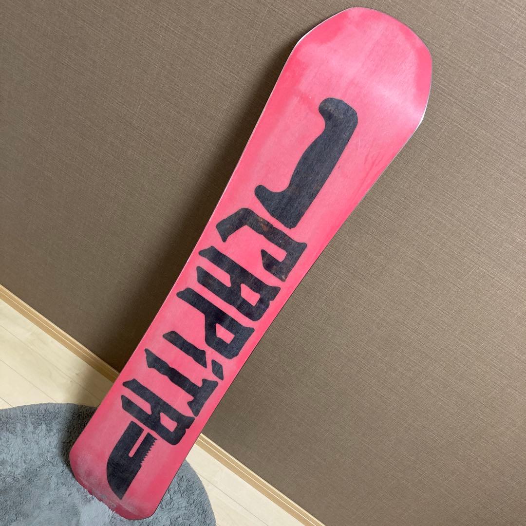 CAPiTA DOA【2017】 52cm スノーボード