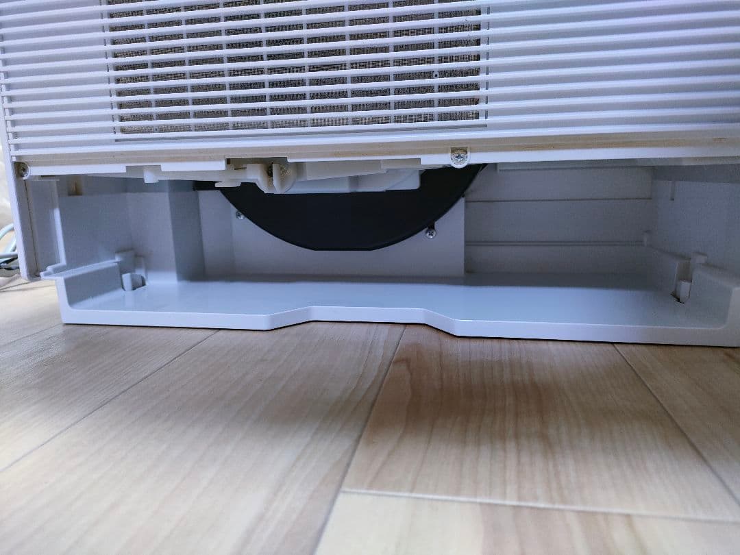 22年製 美品Panasonic F-YZXL60 除湿機