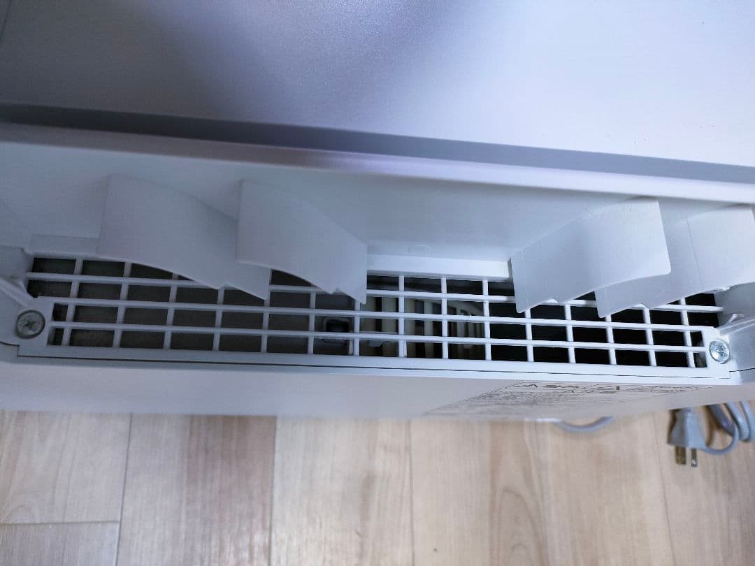 22年製 美品Panasonic F-YZXL60 除湿機