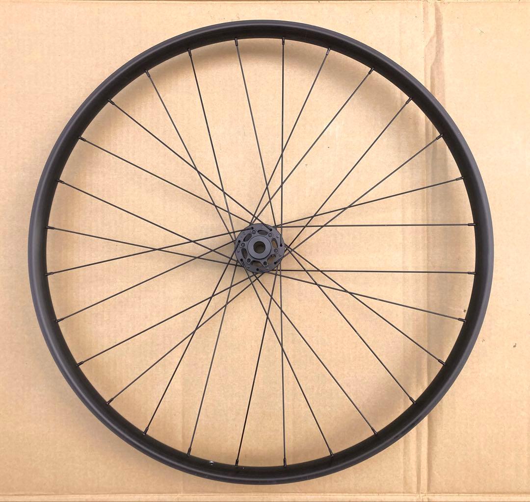 美品!!29 ブースト 15×110 12×148 /スペシャライズド