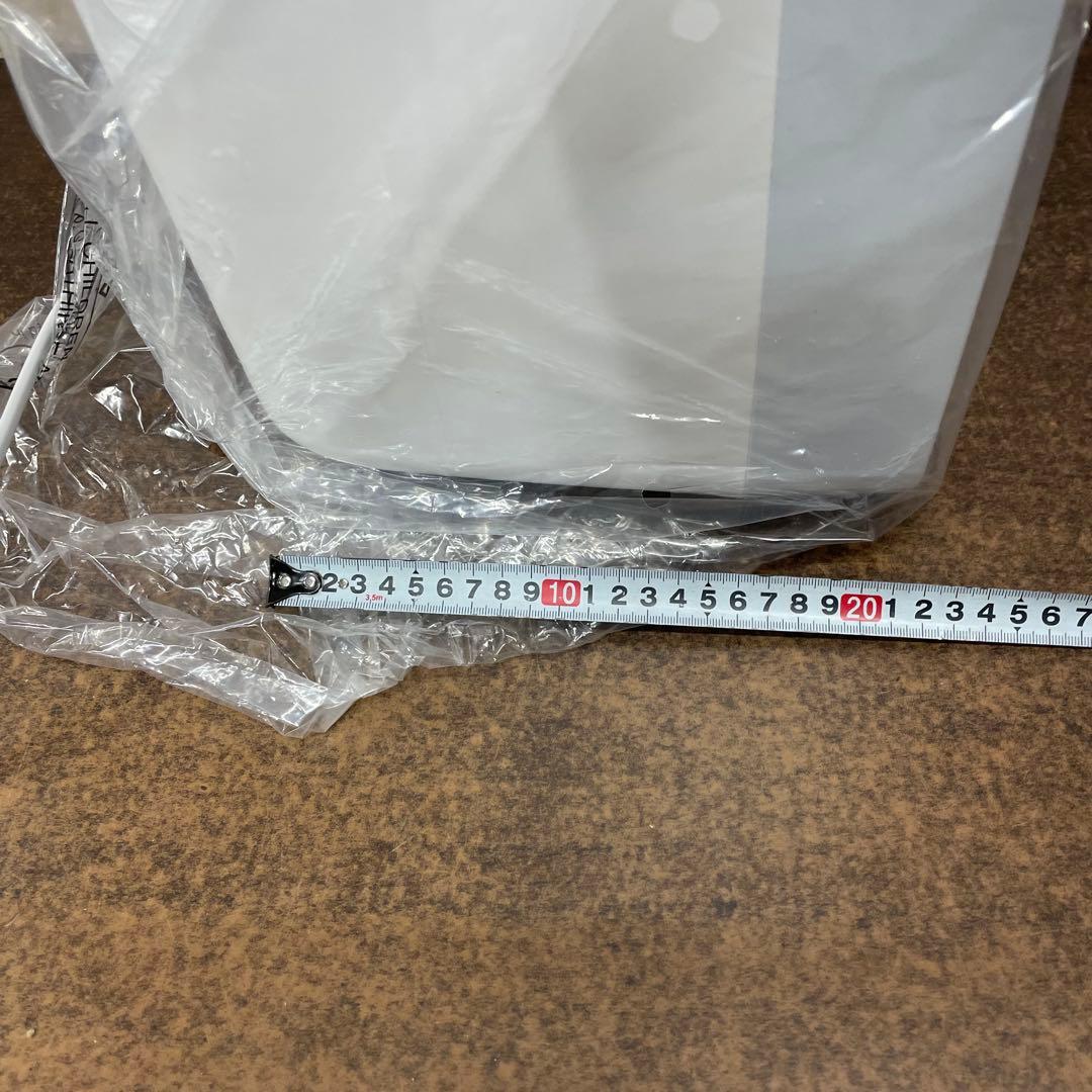 G4 新品未使用　SHARP 衣類乾燥除湿機 コンパクトクール CM-R100