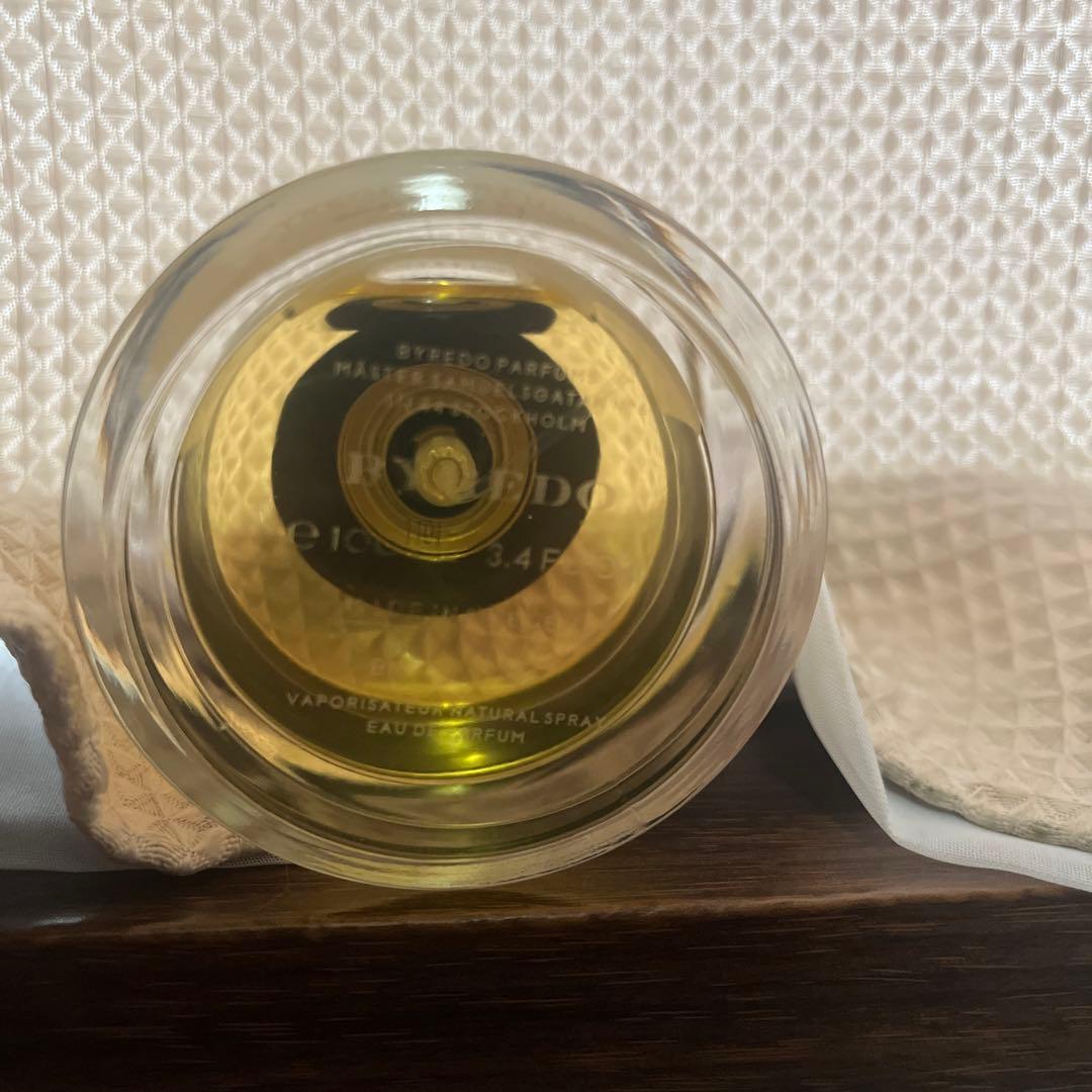 BYREDO バイレード GREEN グリーン 香水 100ml