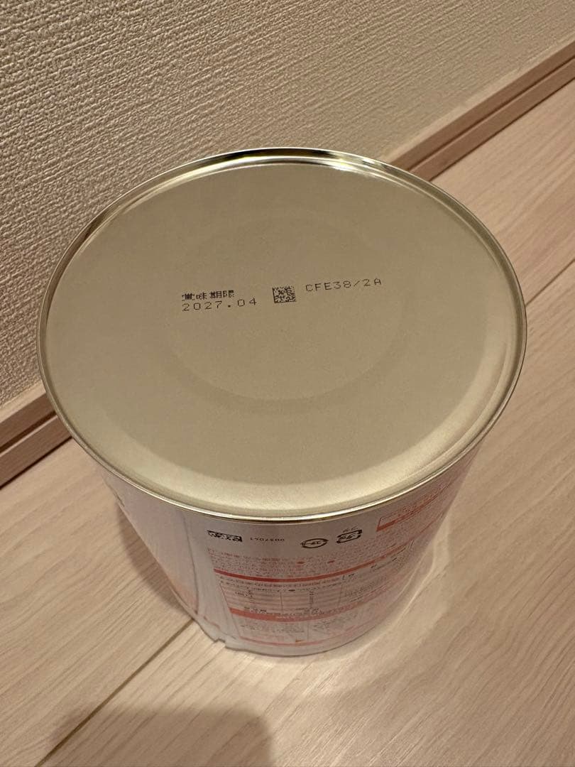 ※Mai※★7缶★明治 ほほえみ 粉ミルク 800g