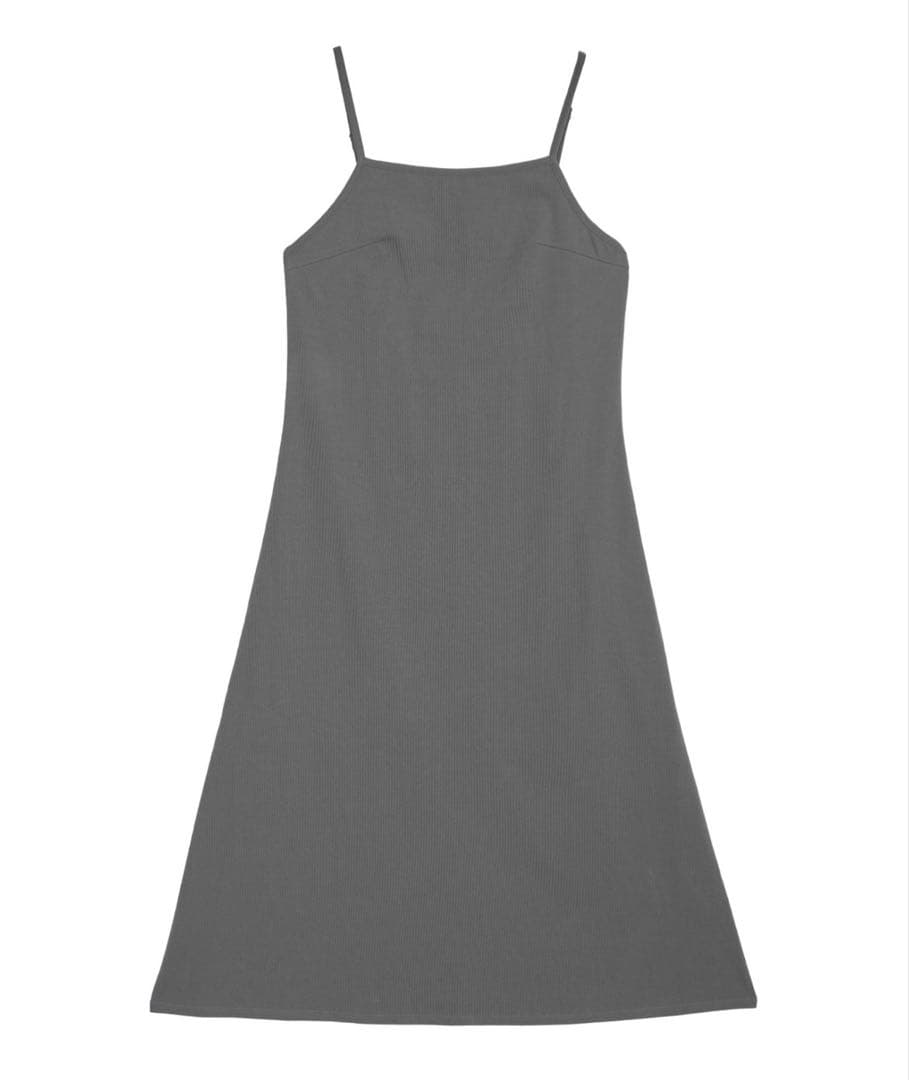 ワンピース AMERI MEDI FLOWER SAINT LACE DRESS