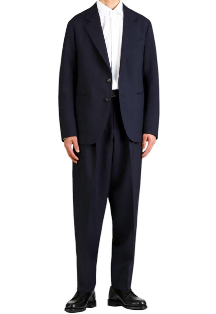 パンツ HEUGN / e (BLACK)