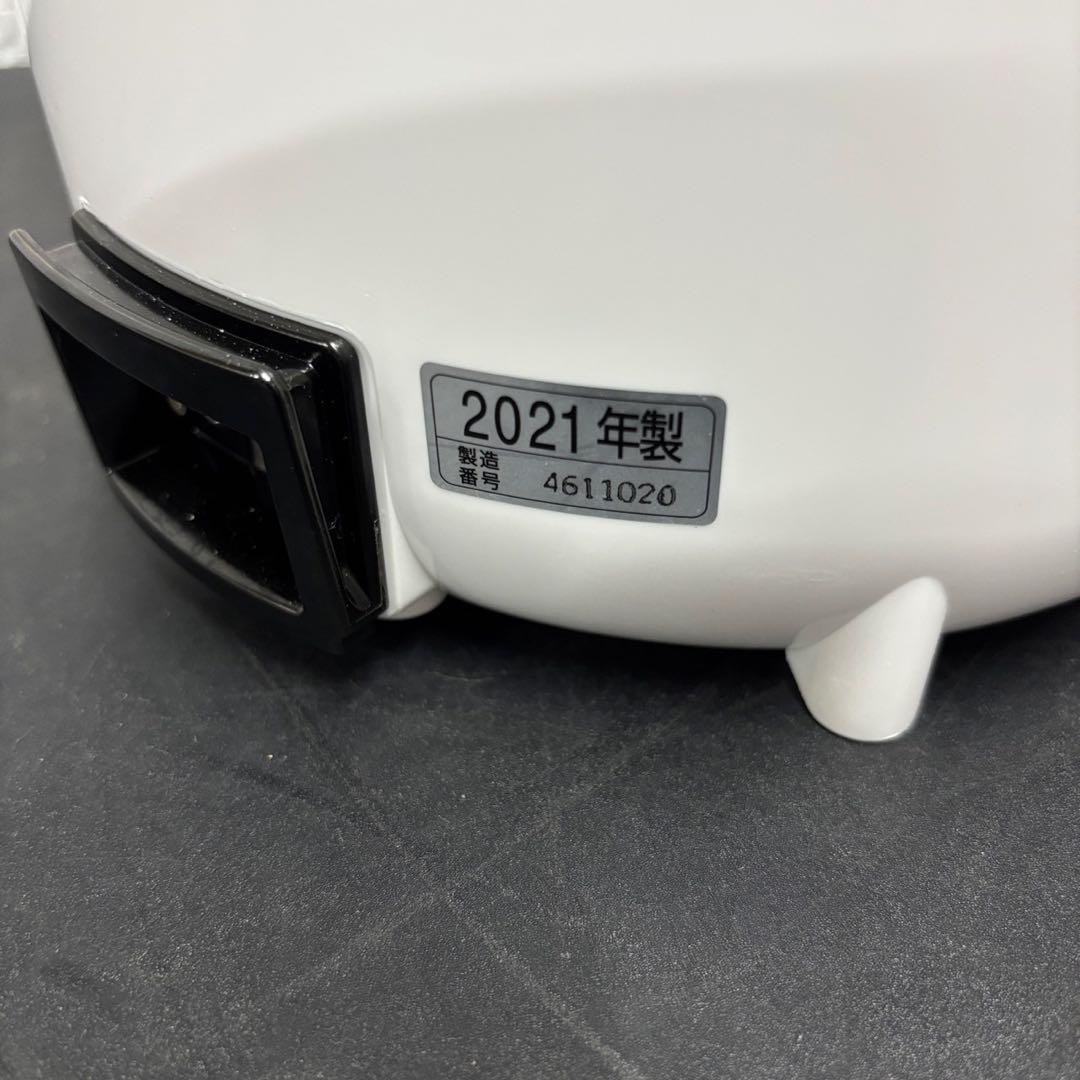 987　象印　ZOJIRUSHI　スチーム式加湿器　EE-RR50型　加湿器