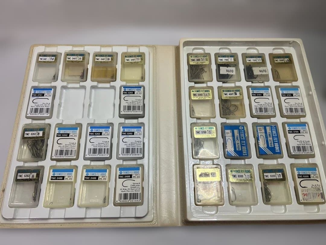 タイイングツール　DYNA KING モデル名不明　トリムバック　その他付属あり