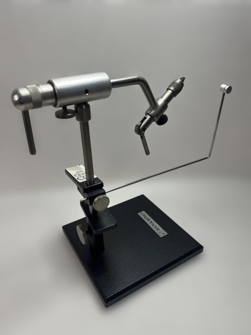 タイイングツール　DYNA KING モデル名不明　トリムバック　その他付属あり