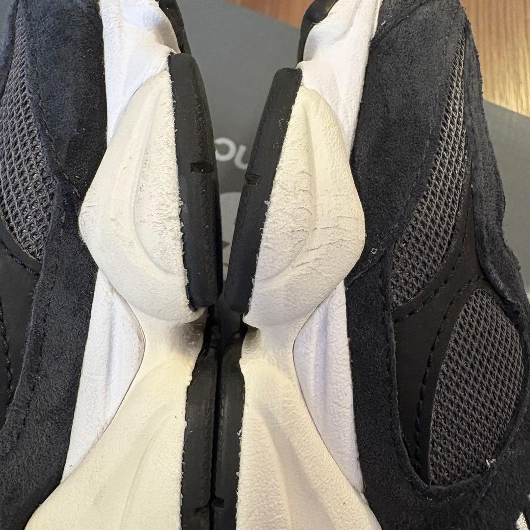 ニューバランスnew balance U9060 BLC スニーカー 靴23.5