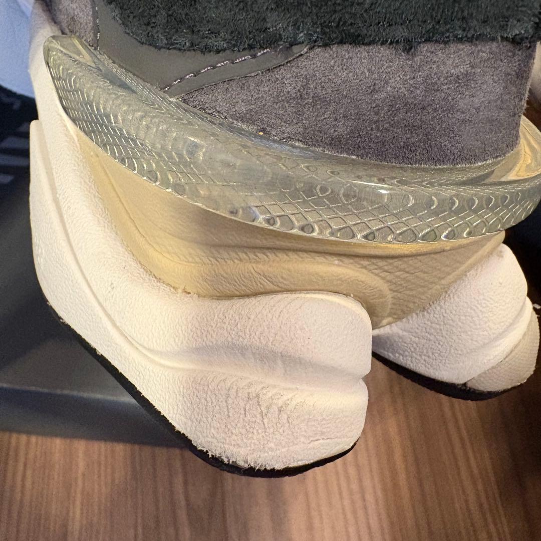 ニューバランスnew balance U9060 BLC スニーカー 靴23.5