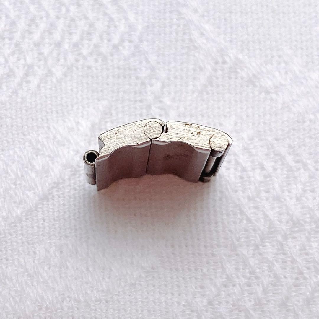 カルティエ サントス ガルべ MEN’S 純正コマ(2個) パーツ