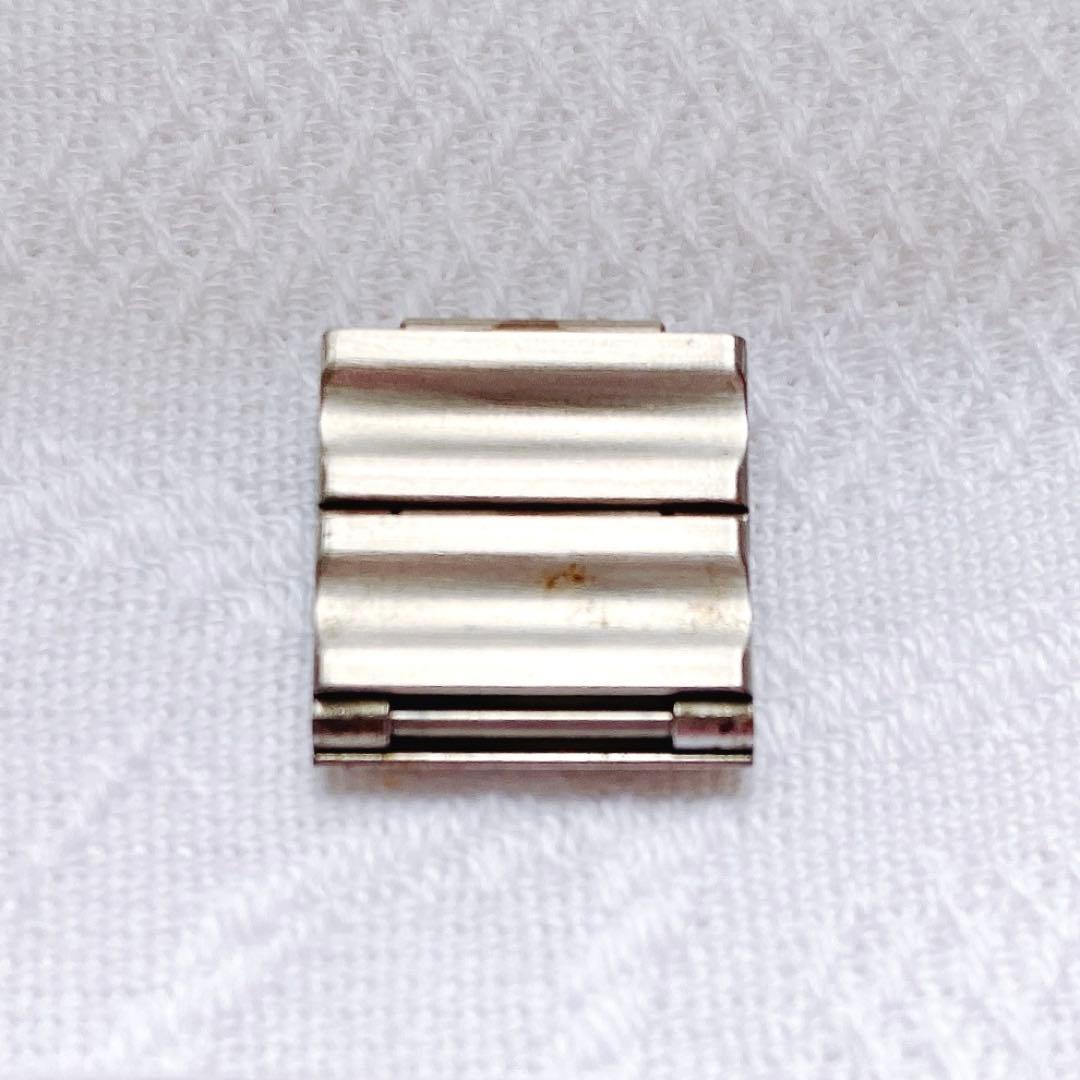 カルティエ サントス ガルべ MEN’S 純正コマ(2個) パーツ