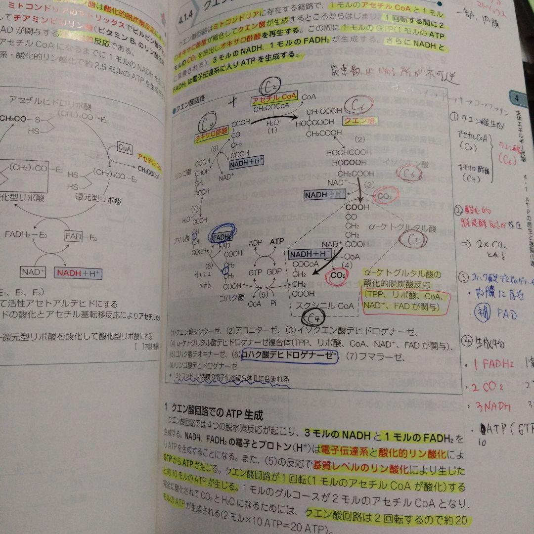 薬剤師国家試験 対策参考書 青本9冊 薬学ゼミナール　まとめ売り