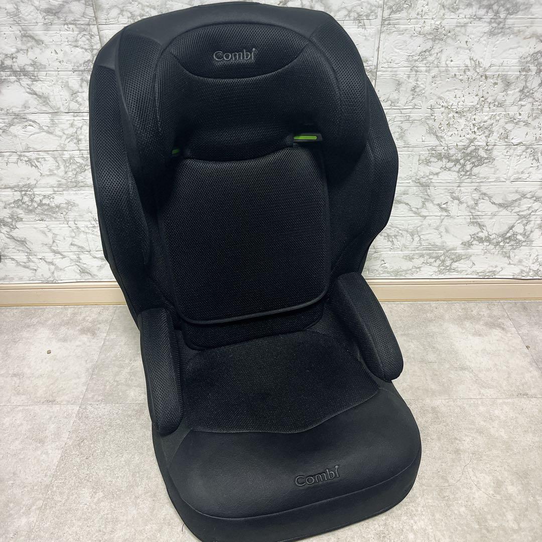 【美品】combi ジョイトリップ アドバンスMA R129 ISOFIX