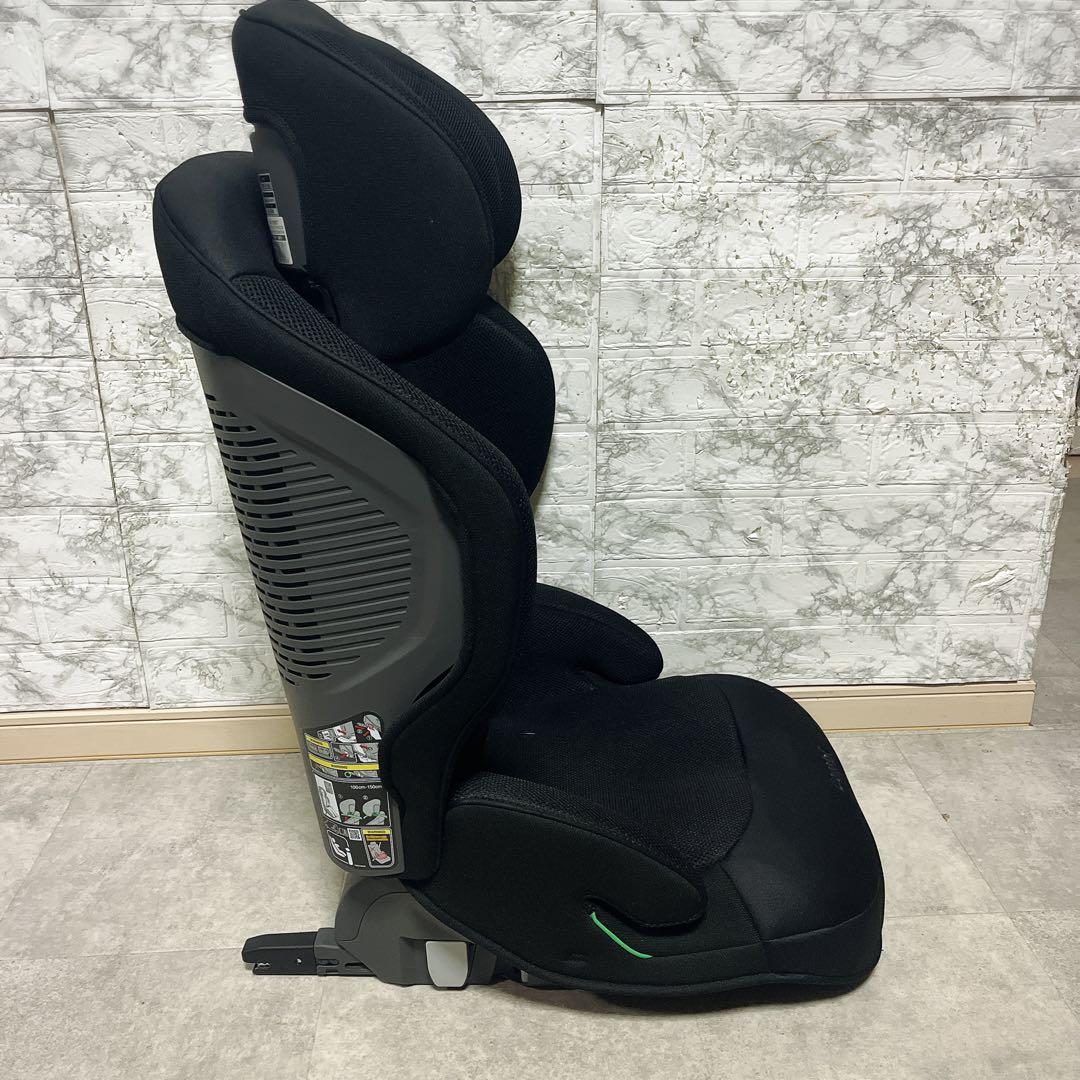 【美品】combi ジョイトリップ アドバンスMA R129 ISOFIX
