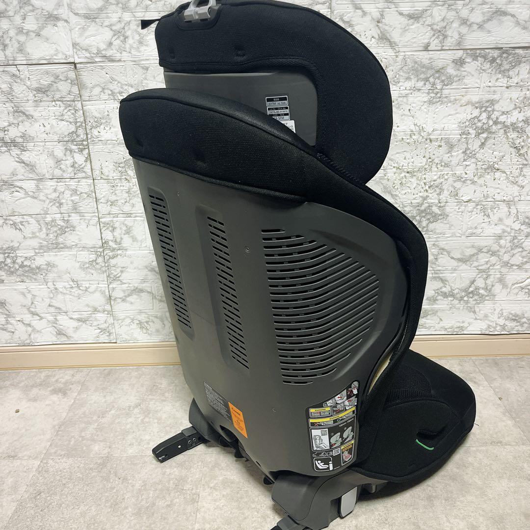 【美品】combi ジョイトリップ アドバンスMA R129 ISOFIX