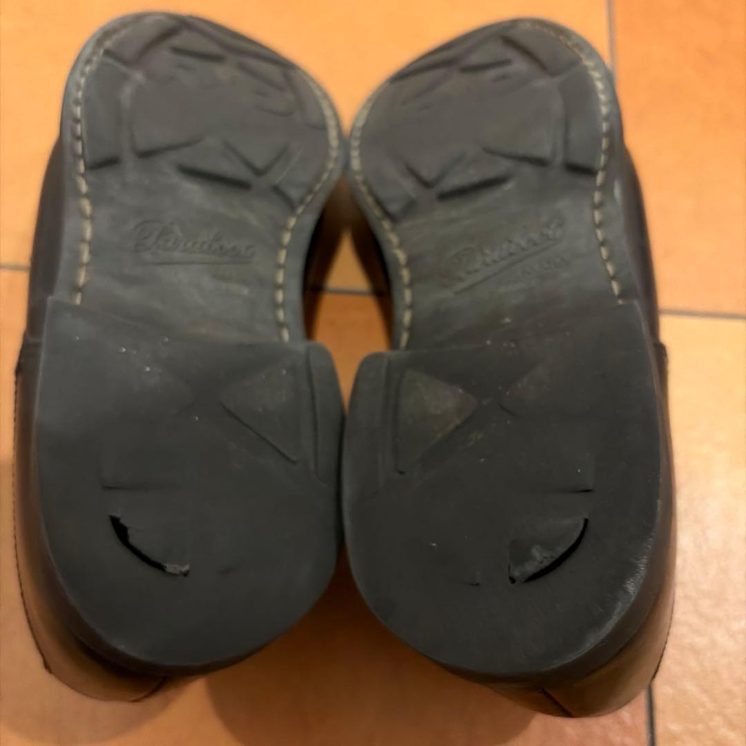 パラブーツ　シャンボード　※商品説明をご覧頂き検討ください※