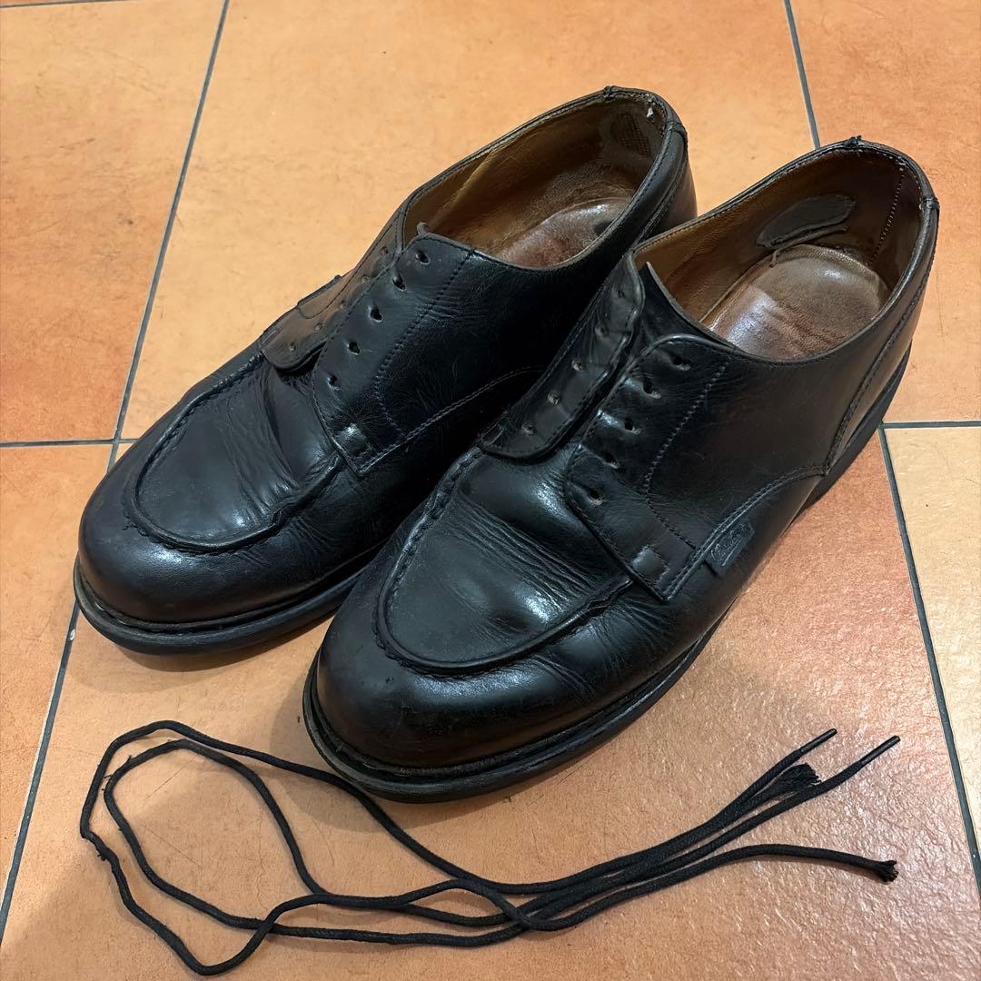 パラブーツ　シャンボード　※商品説明をご覧頂き検討ください※