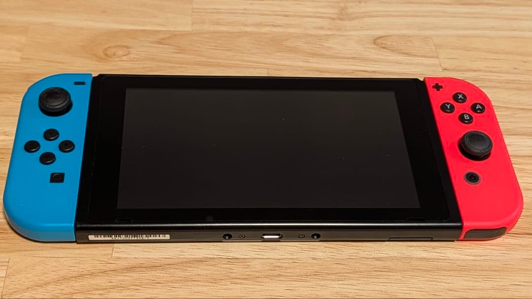 m*❗様 Nintendo Switch 本体