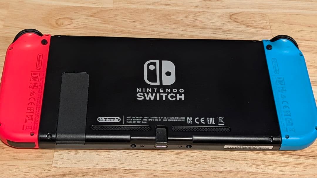 m*❗様 Nintendo Switch 本体